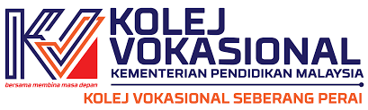 Kolej Vokasional Logo